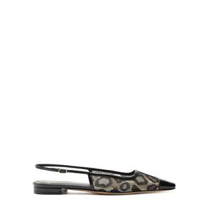 Olivia Flat Lace