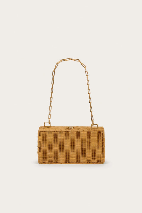 The Backgammon Clutch