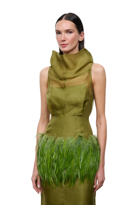 Bisou Dress