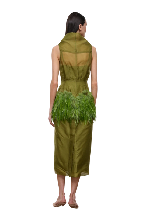 Bisou Dress