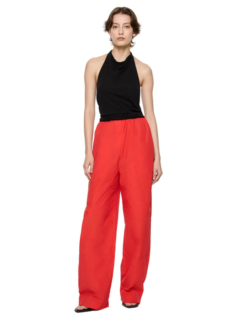 Cocoon Track Pant