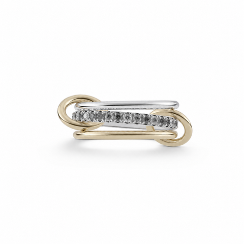 Tigris SG Gris Ring