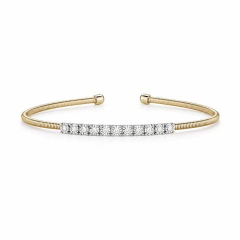 Ava Bea Flexi Cuff