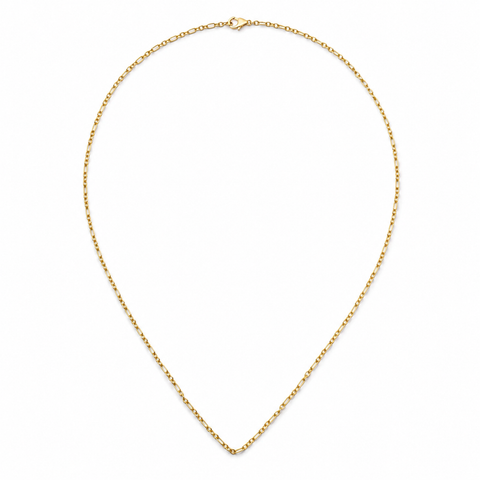 Figaro Necklace Chain