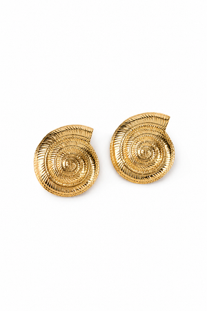 Small Archi Earrings