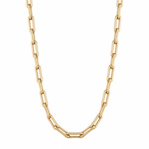 Bone Link Chain