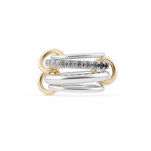 Janssen SG Noir Ombre Ring