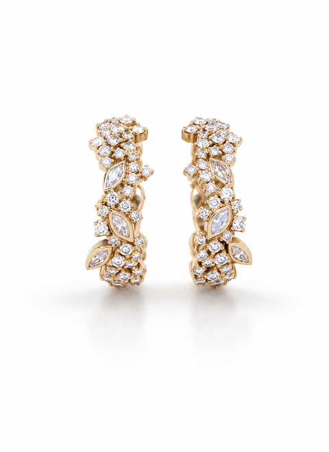 River Earring