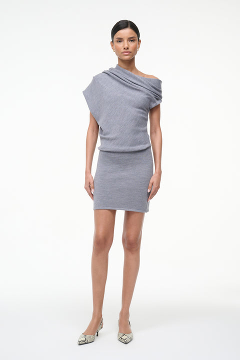 Mabel Mini Dress