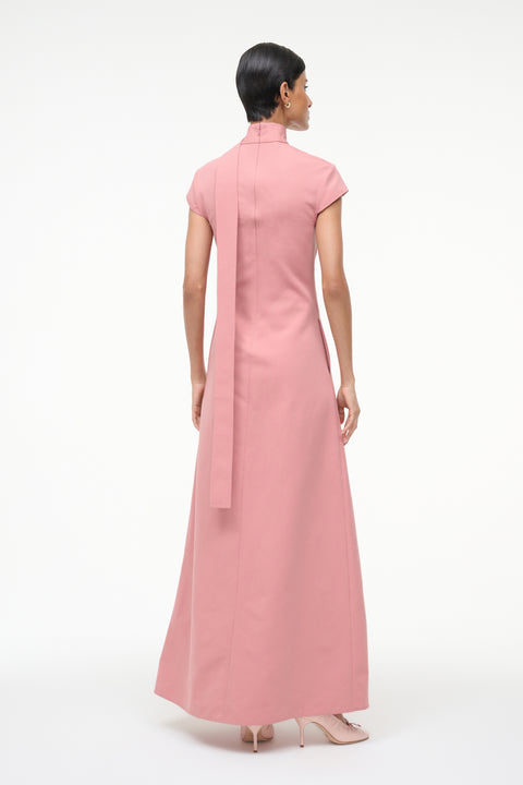 Ingrid Dress