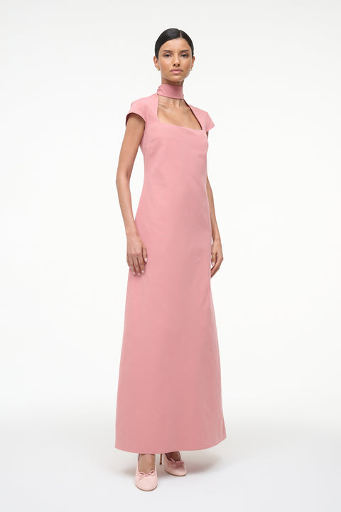 Ingrid Dress