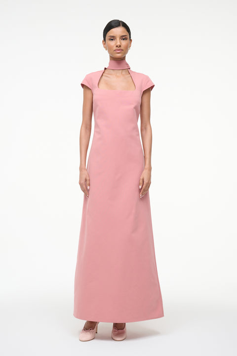Ingrid Dress