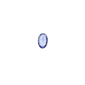 December Birthstone Charm