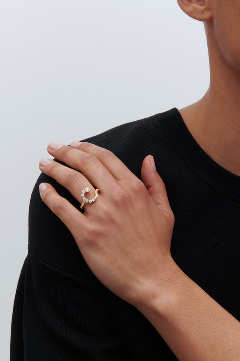 Ensemble 'C' Ring