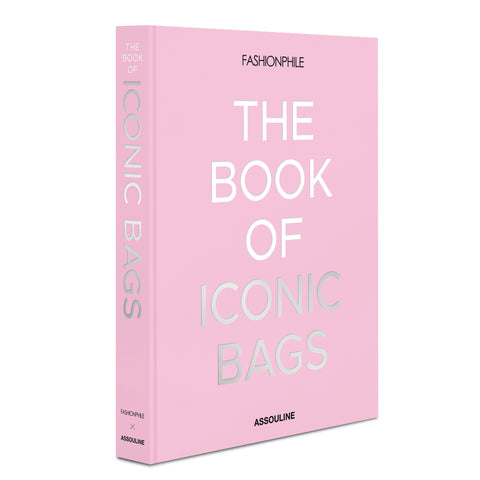 The Book Of Iconic Bags