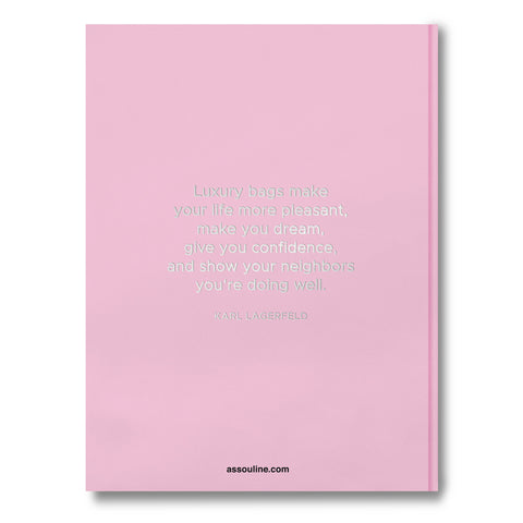 The Book Of Iconic Bags