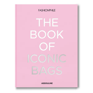 The Book Of Iconic Bags
