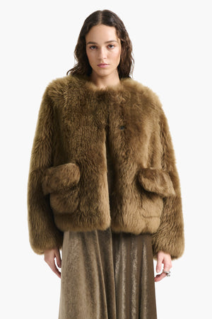 Maury Coat