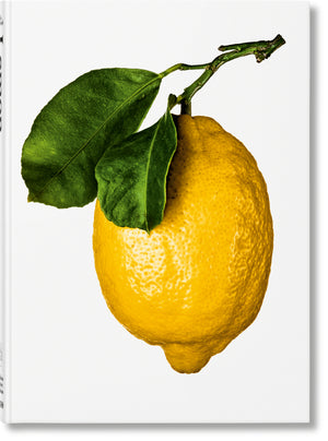 The Gourmand's Lemon: A Collection Of Stories And Recipes