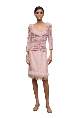 Gretta Top