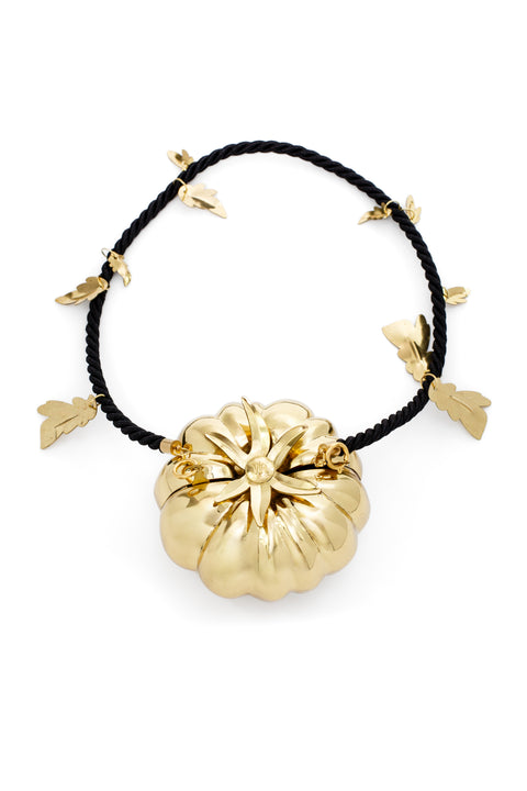 Heirloom Clutch