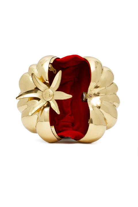Heirloom Clutch