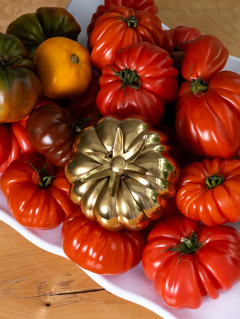 Heirloom Clutch