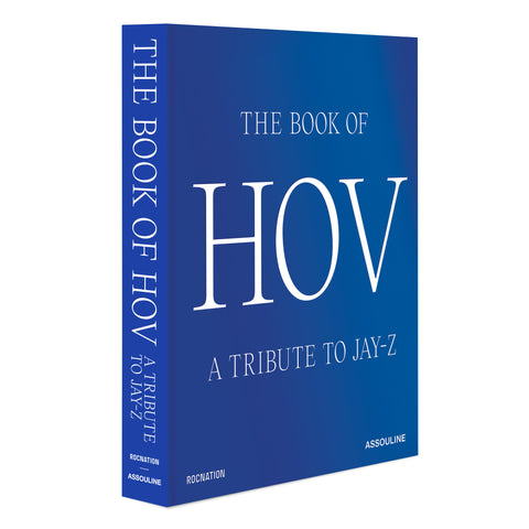 Book Of Hov: The Classics Collection