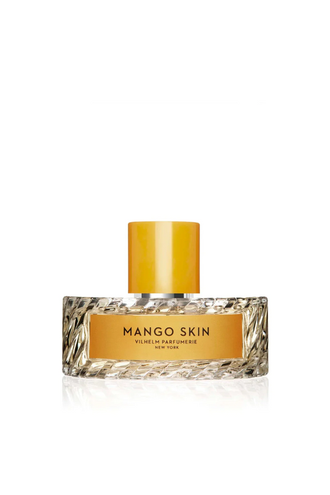 Mango Skin