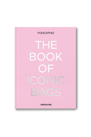 The Book Of Iconic Bags
