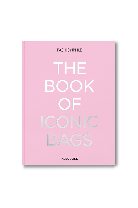 The Book Of Iconic Bags