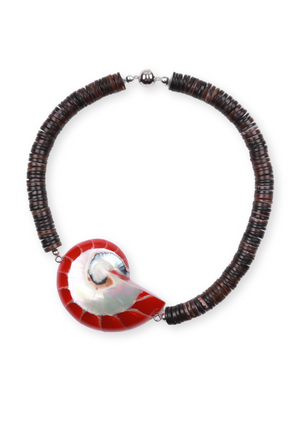 Odessa Necklace