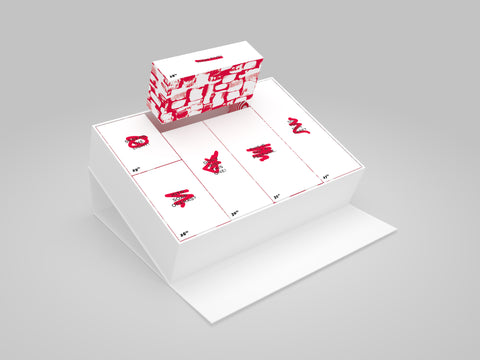 NOT An Advent Calendar