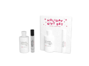 Not A Perfume Holiday Gift Set