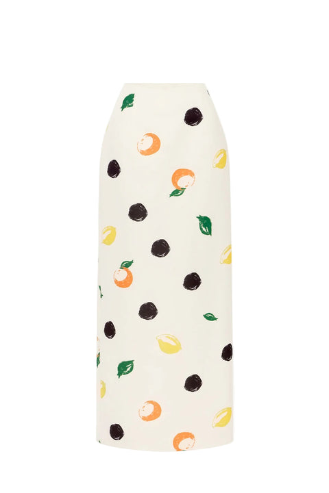 Quinn Maxi Skirt