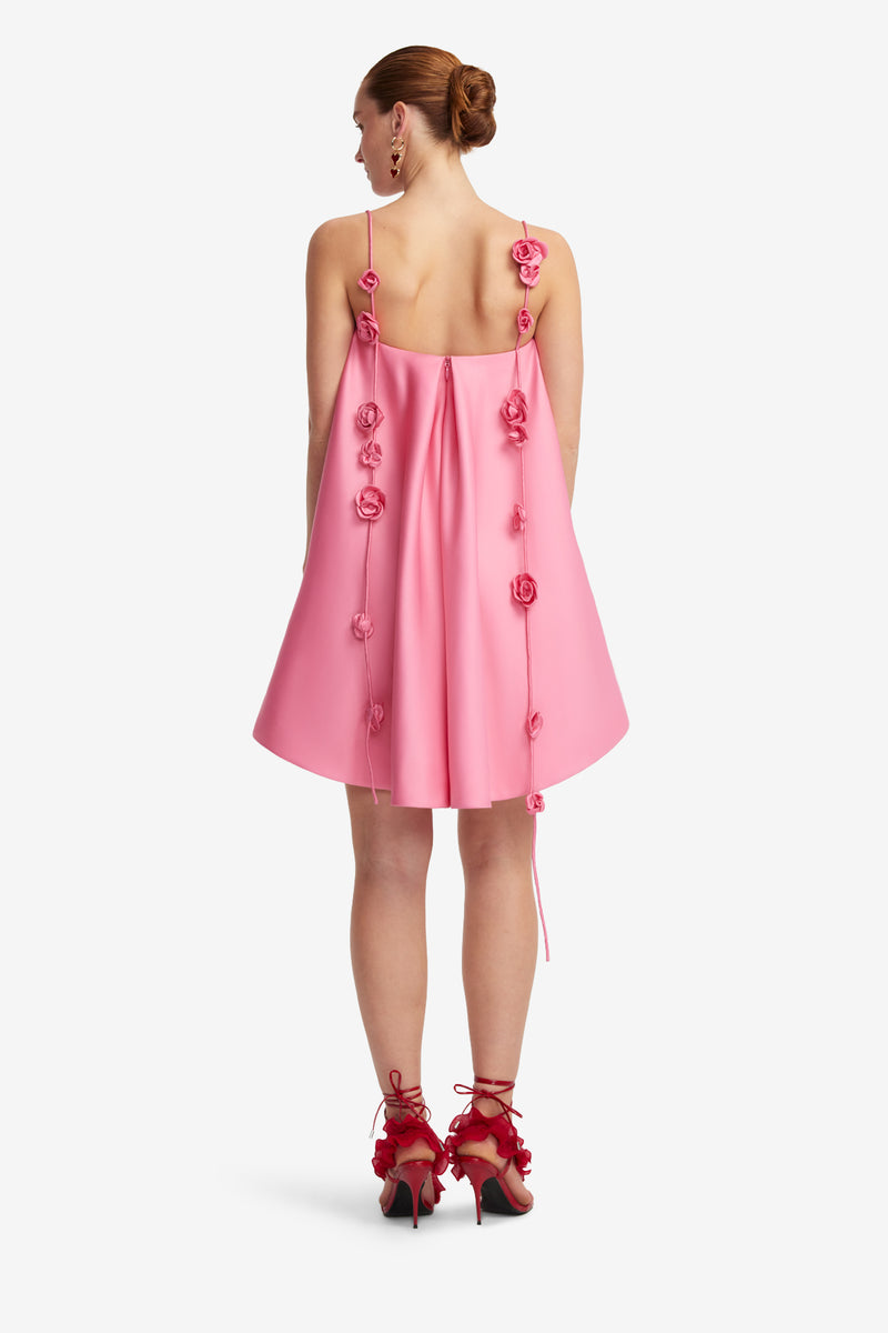 fiona mini dress Fiona Rose Mini Dress – Market Highland Park