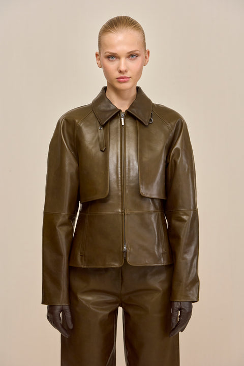 Reggie Jacket