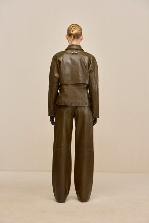 Reggie Jacket