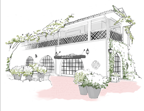 Market Highland Park E-Gift Card