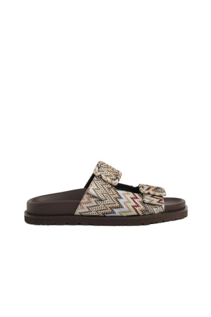 Clea Slide