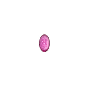 October Birthstone Charm