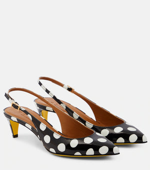 Sling Back