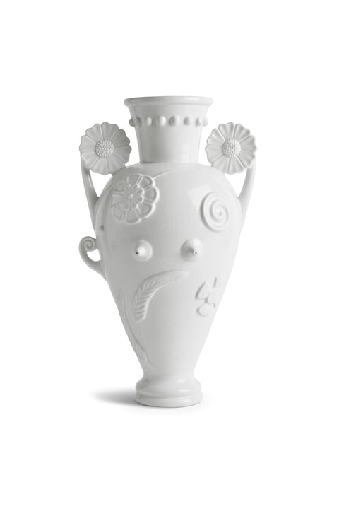 Pantheon Persephone Amphora Vase