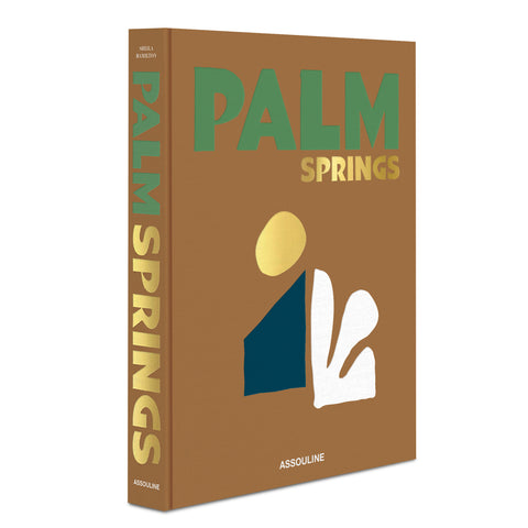 Palm Springs: The Classics Collection
