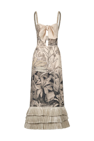 Invictus Ankle Dress