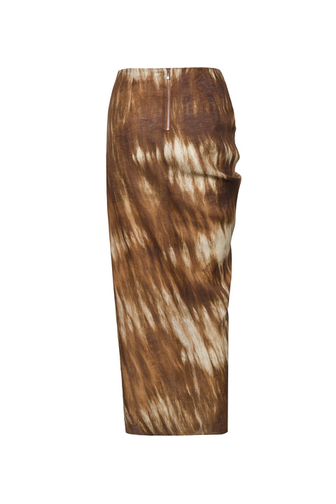 Expedition Ankle Skirt