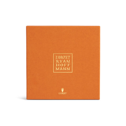 Ruan Hoffmann Good/Bad Idea Plate