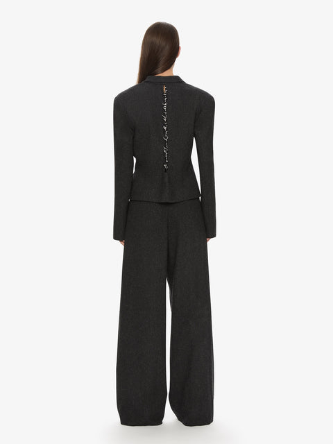 Palmas High Waisted Trouser