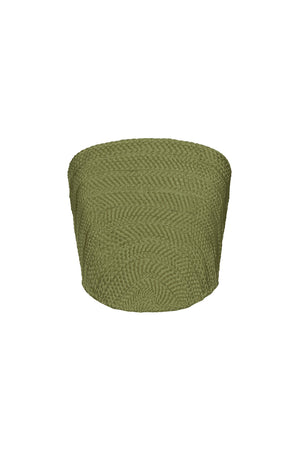 Eu Amore Embellished Top