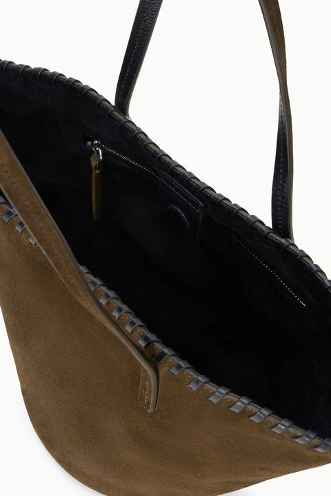 Caro Bucket Bag